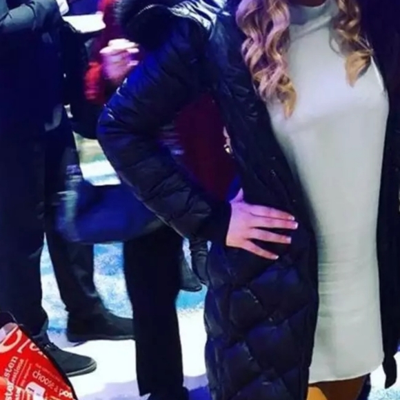 NWT Lulu's Status Update Lt Gray Shift Dress - Picture 7 of 8